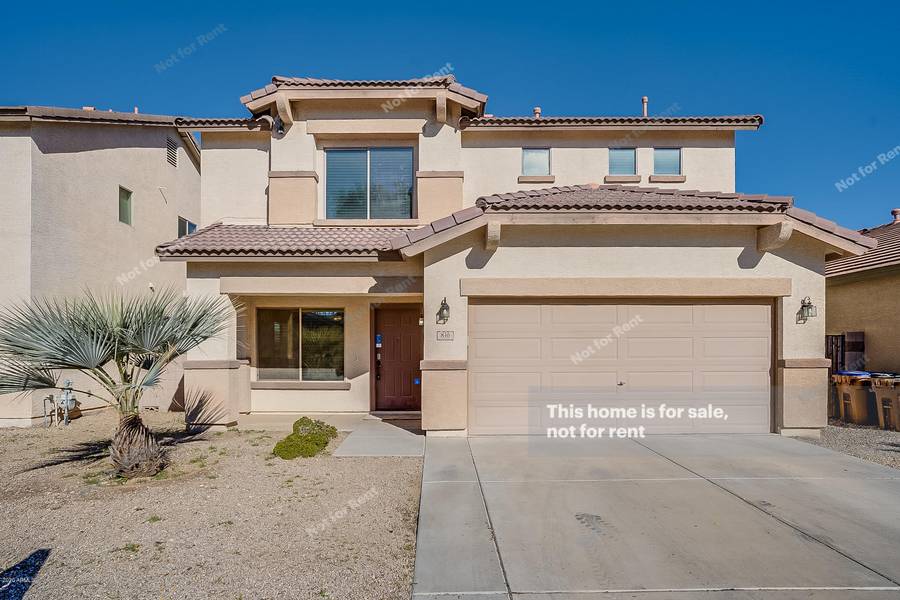 836 E CHRISTOPHER Street, San Tan Valley, AZ 85140