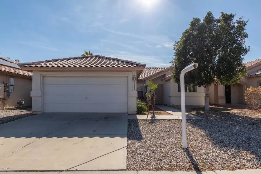 16181 W Tonto Street, Goodyear, AZ 85338