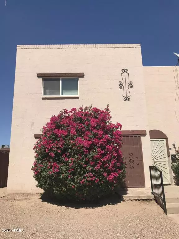 Phoenix, AZ 85031,4625 W THOMAS Road #29