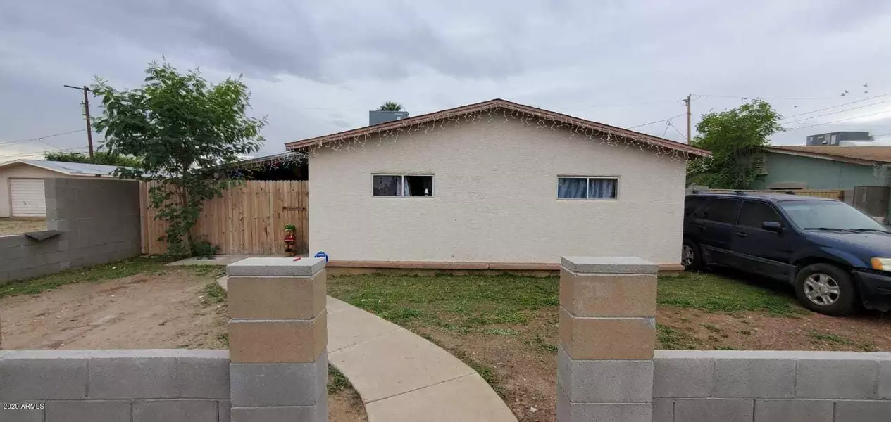 3139 W MONTE VISTA Road, Phoenix, AZ 85009