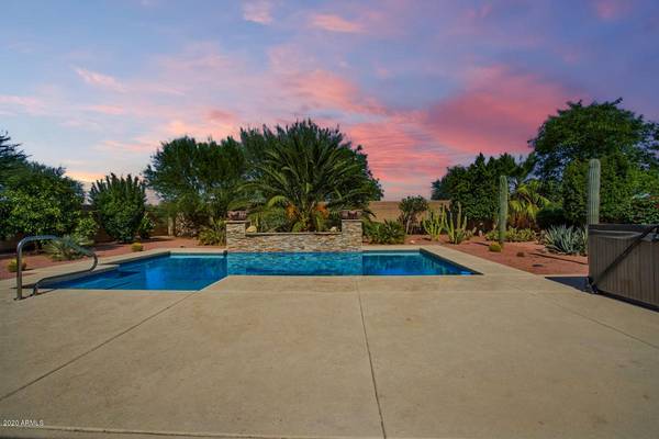 Glendale, AZ 85303,6193 N 75TH Drive