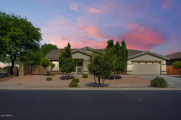 6193 N 75TH Drive, Glendale, AZ 85303