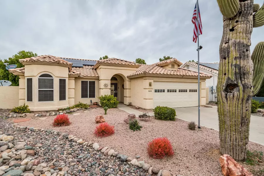 8630 W Charleston Avenue, Peoria, AZ 85382