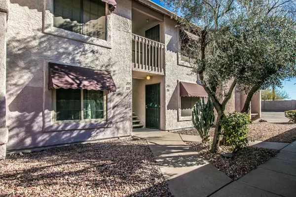 1077 W 1ST Street #106, Tempe, AZ 85281