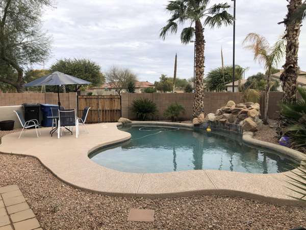 Gilbert, AZ 85298,3703 E POWELL Way