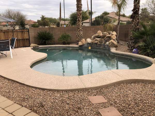 Gilbert, AZ 85298,3703 E POWELL Way