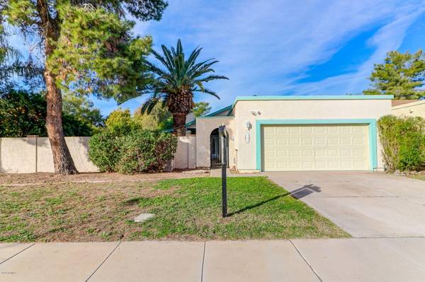 Chandler, AZ 85225,1704 N PLEASANT Drive