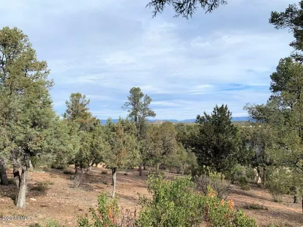 1102 S Milk Ranch Point #92, Payson, AZ 85541