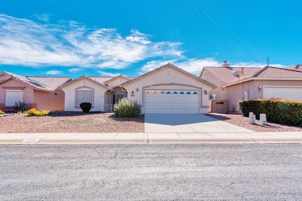 Sierra Vista, AZ 85650,2134 SANDSPRING Court