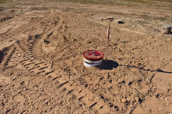 Laveen, AZ 85339,4501 W Carver Road #1