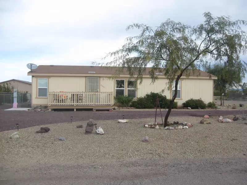 22402 W BIRDSONG Avenue, Wittmann, AZ 85361