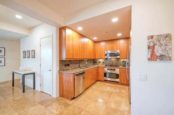Scottsdale, AZ 85251,7161 E RANCHO VISTA Drive #6003