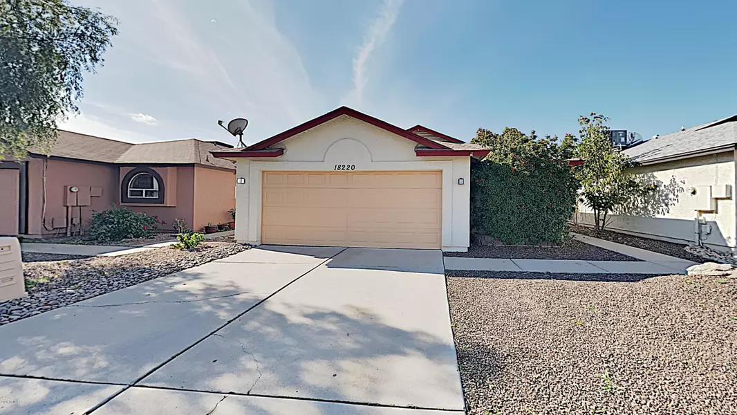 18220 N 88TH Avenue, Peoria, AZ 85382