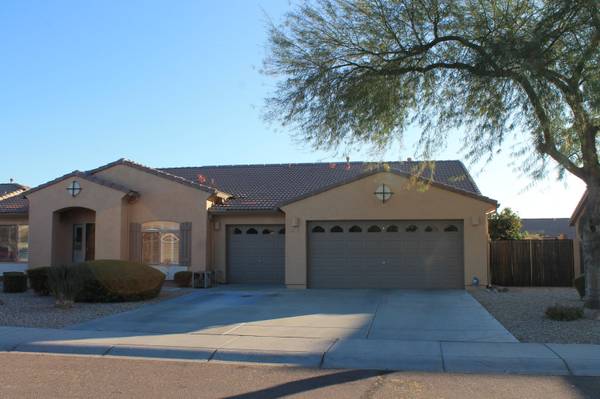 Peoria, AZ 85382,8737 W RUNION Drive