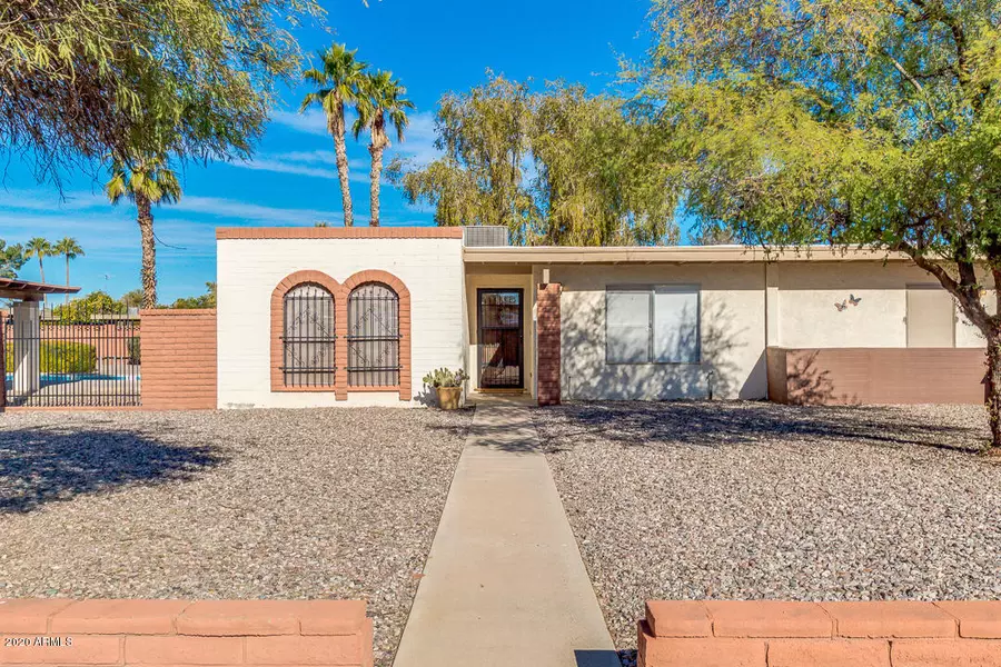 742 E LAUREL Drive, Casa Grande, AZ 85122