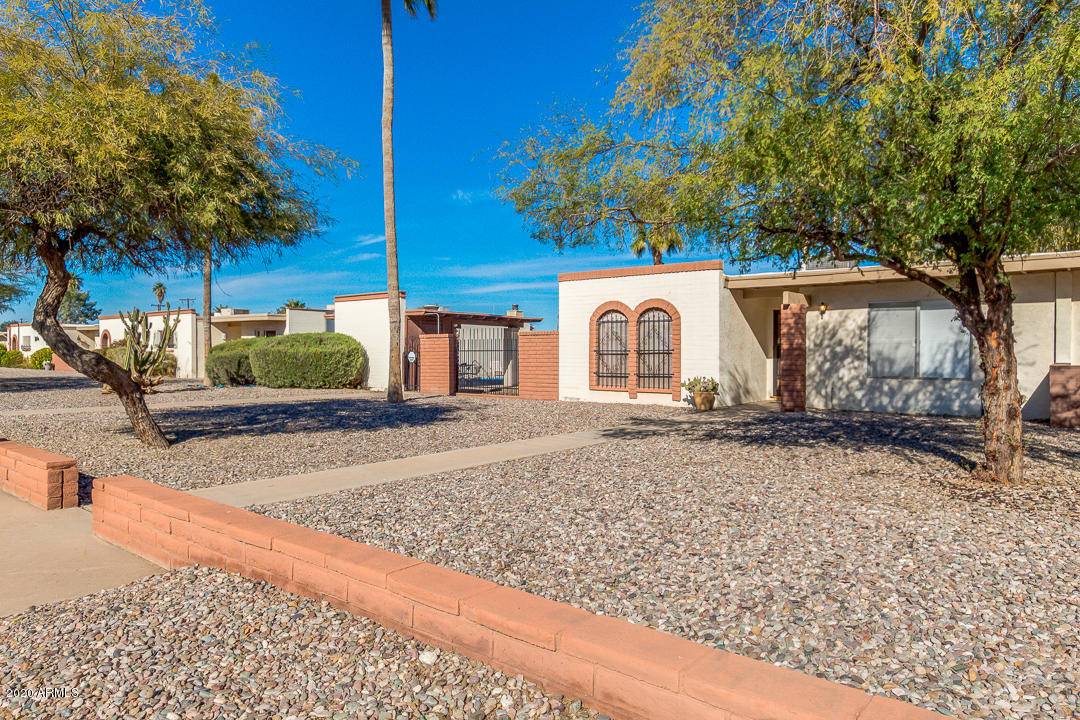 Casa Grande, AZ 85122,742 E LAUREL Drive