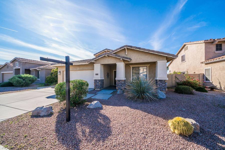 7000 S VIEW Lane, Gilbert, AZ 85298