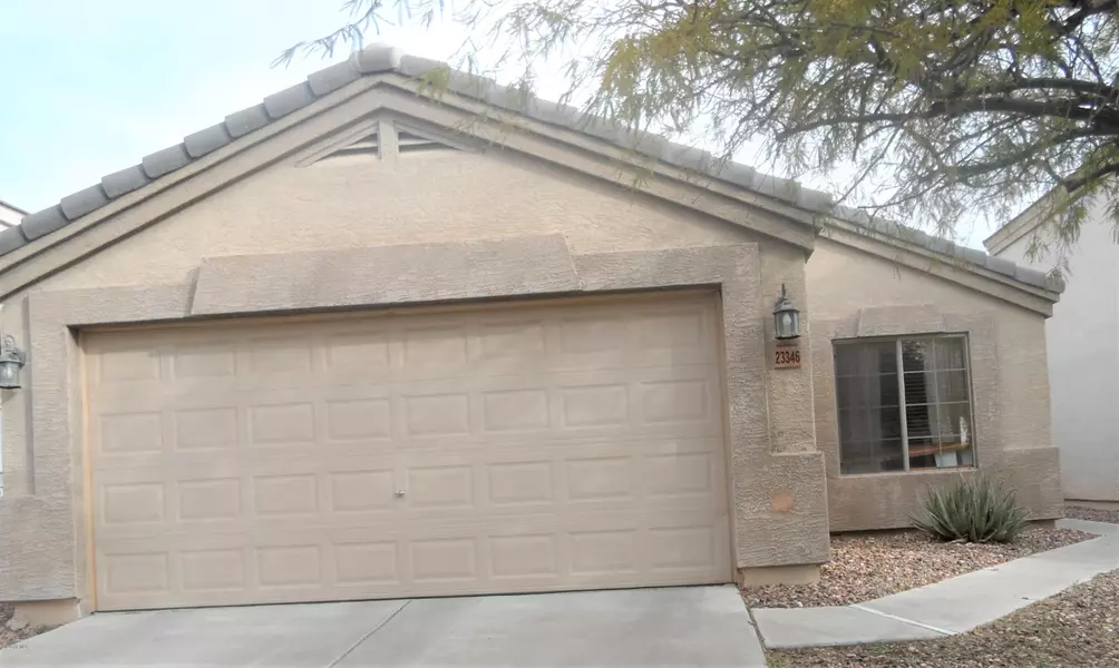 23346 W Cocopah Street, Buckeye, AZ 85326