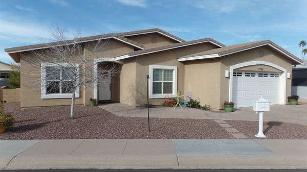 Mesa, AZ 85215,5728 E Lockwood Street