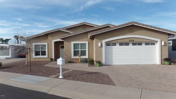 Mesa, AZ 85215,5728 E Lockwood Street