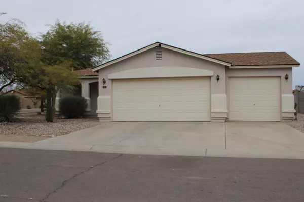 1110 E COWBOY COVE Trail, San Tan Valley, AZ 85143