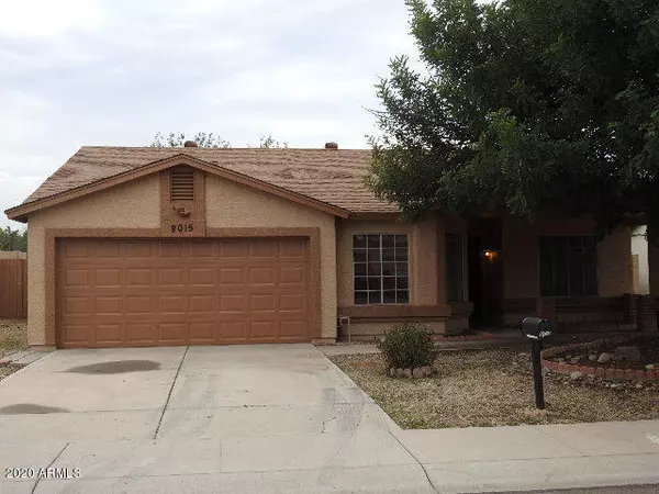 8015 W MCLELLAN Road, Glendale, AZ 85303