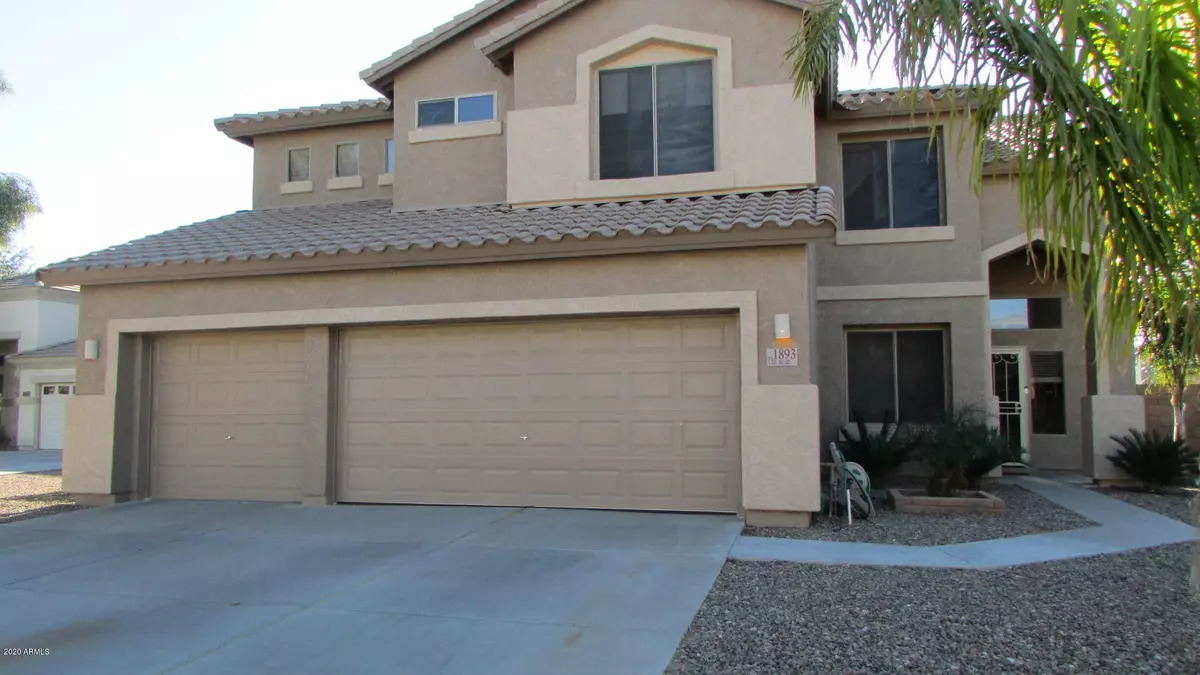 Chandler, AZ 85286,1893 E WINCHESTER Place