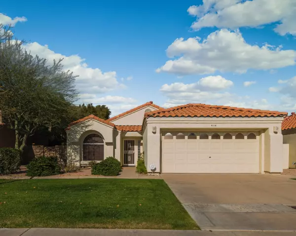 4114 E BECKER Lane, Phoenix, AZ 85028