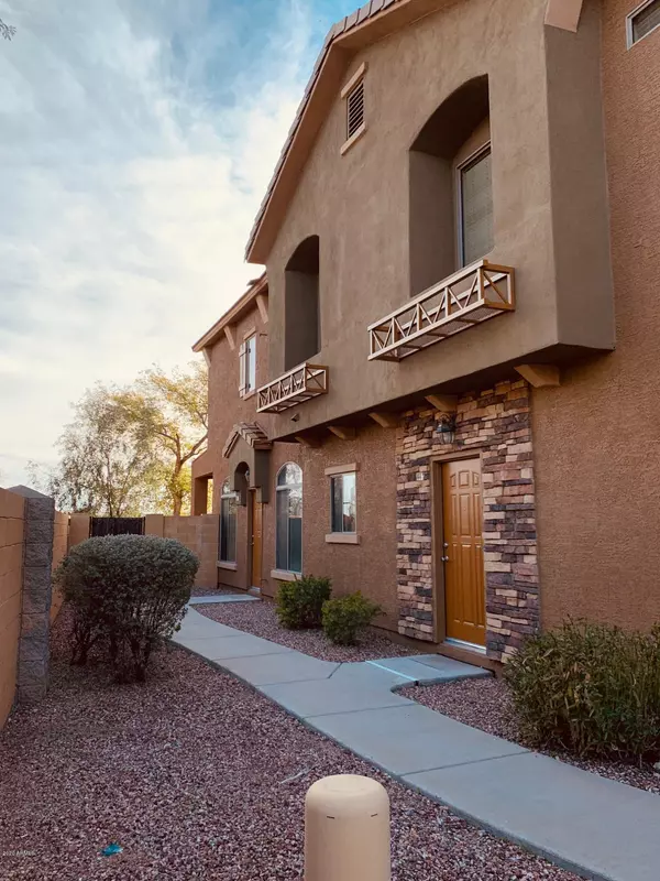 Phoenix, AZ 85024,2250 E DEER VALLEY Road #45