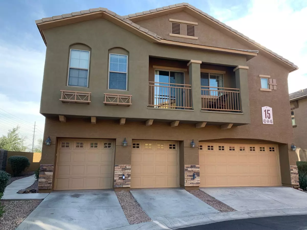 Phoenix, AZ 85024,2250 E DEER VALLEY Road #45