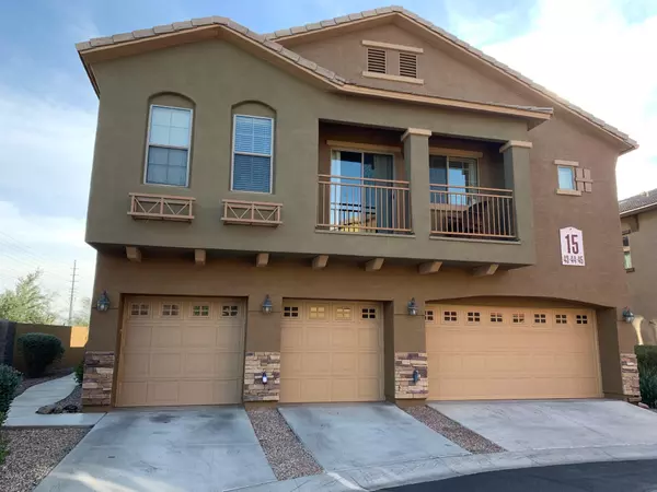 2250 E DEER VALLEY Road #45, Phoenix, AZ 85024