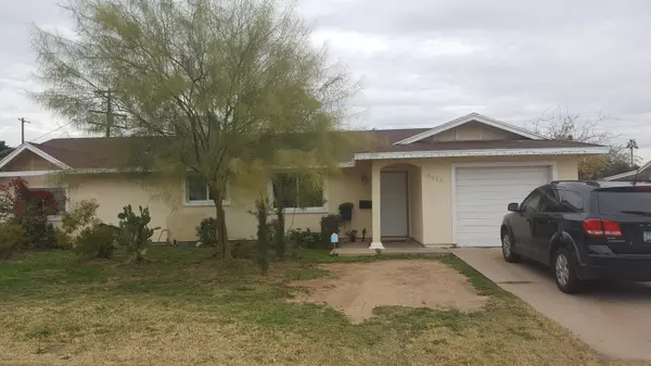 Glendale, AZ 85301,5615 N 61ST Avenue