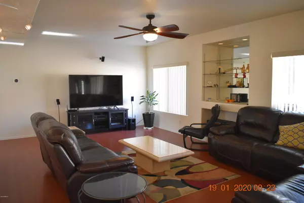 Chandler, AZ 85224,2412 W BINNER Drive