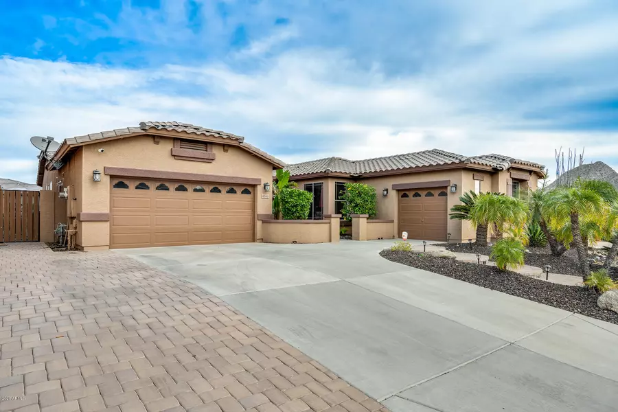 6536 W BROOKHART Way, Phoenix, AZ 85083