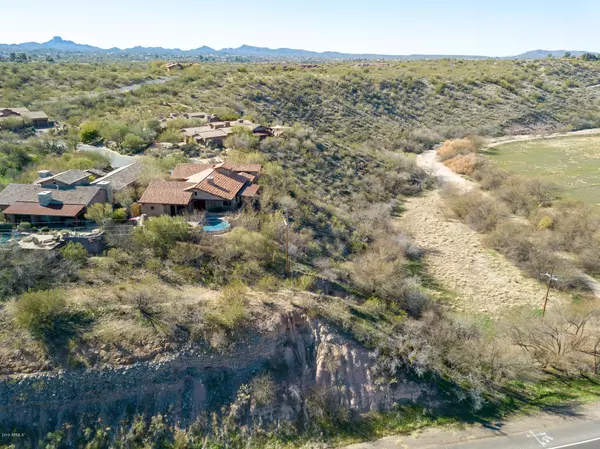 Wickenburg, AZ 85390,1417 Villa Del Norte --