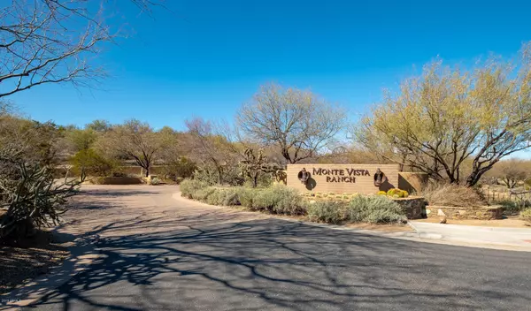 Wickenburg, AZ 85390,1417 Villa Del Norte --