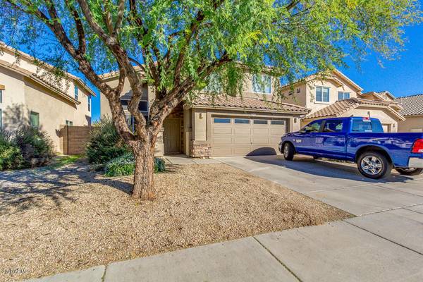 Queen Creek, AZ 85144,2864 W PEGGY Drive