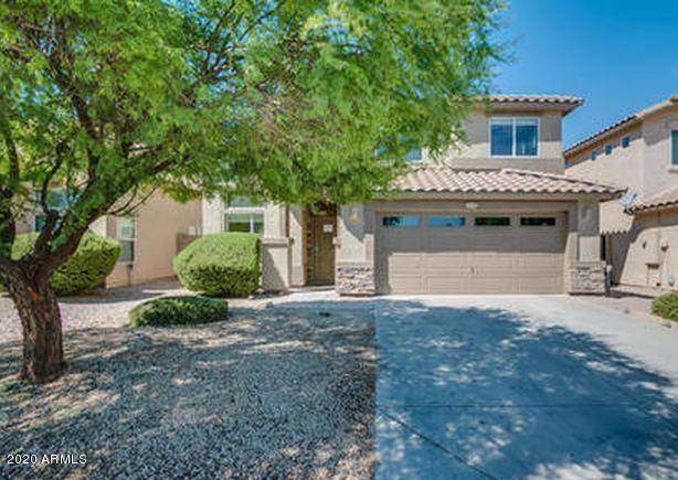 2864 W PEGGY Drive, Queen Creek, AZ 85144