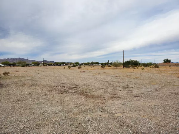 Quartzsite, AZ 85346,889 N CENTRAL Boulevard #1