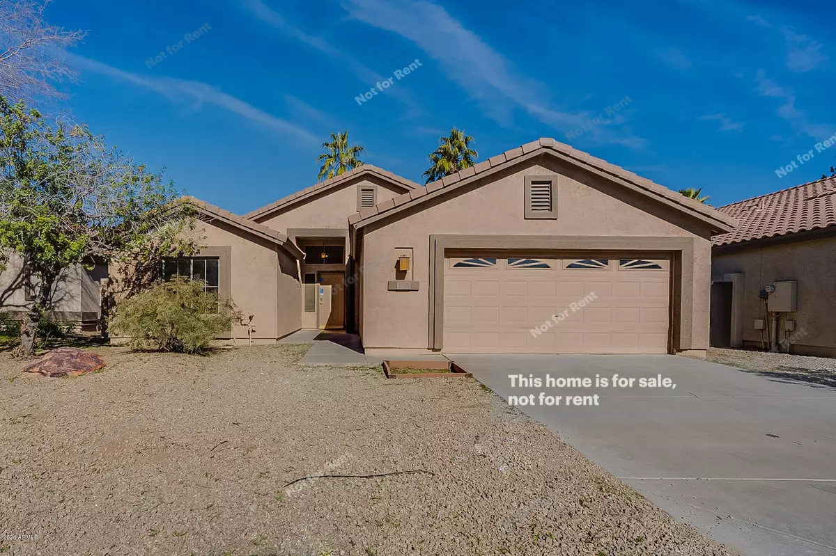 Gilbert, AZ 85296,1162 E BAYLOR Lane