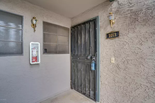 Mesa, AZ 85210,533 W GUADALUPE Road #1013