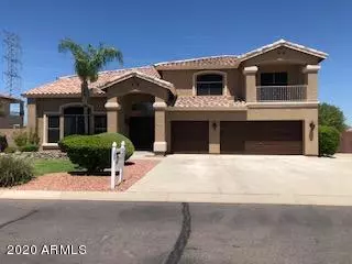 Peoria, AZ 85383,7942 W EMORY Lane