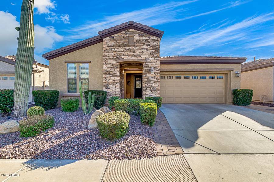 4549 E JUDE Lane, Gilbert, AZ 85298