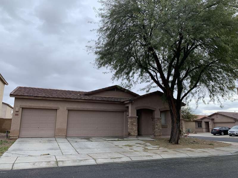 15401 N 169TH Avenue, Surprise, AZ 85388