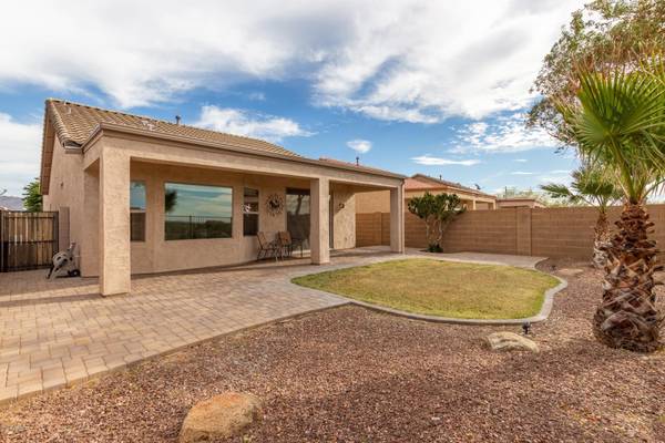 Gold Canyon, AZ 85118,11163 E NEW FRONTIER Court