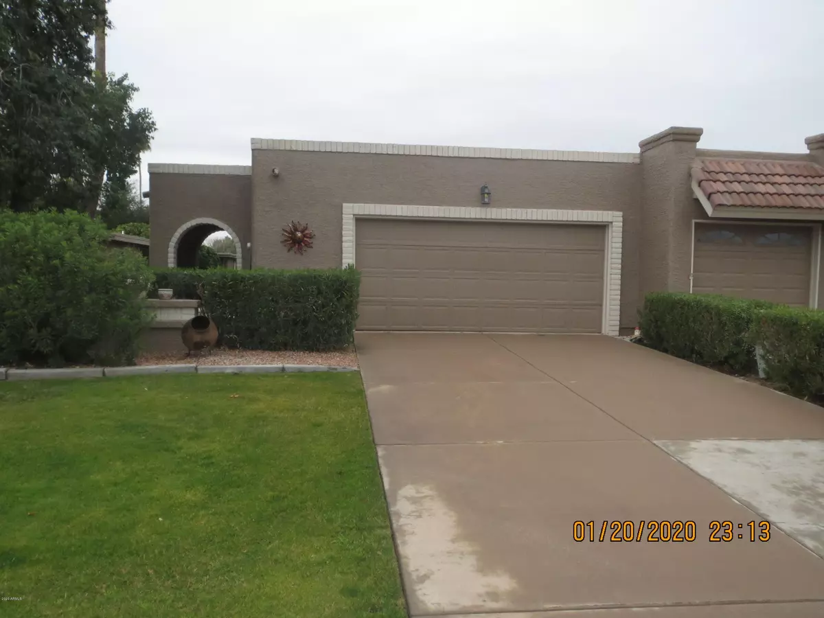 Sun Lakes, AZ 85248,25244 S BERRY BROOK Drive