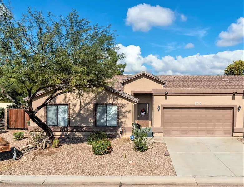 380 W 14TH Avenue, Apache Junction, AZ 85120