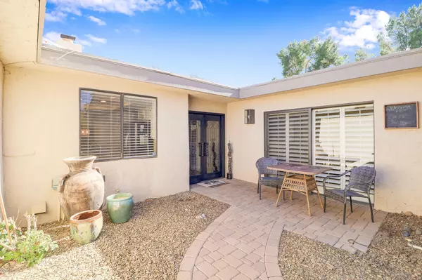 Scottsdale, AZ 85250,5461 N 78TH Street