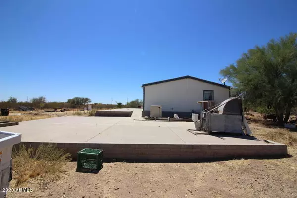 Wittmann, AZ 85361,22531 W BRAMBLE BERRY Lane