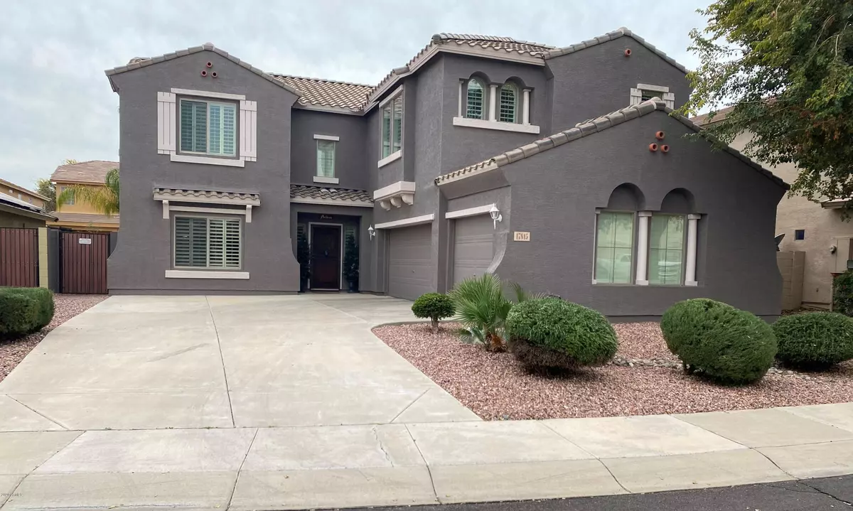 Surprise, AZ 85388,17845 W CROCUS Drive